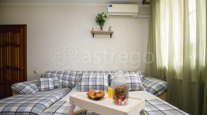 1-комн. квартира, 37 м2, 9/14 эт. Москва - изображение 4