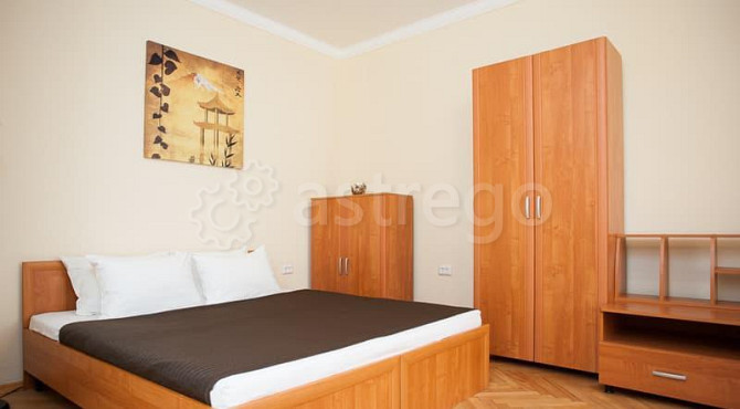1-комн. квартира, 38 м2, 1/5 эт. Москва - изображение 4