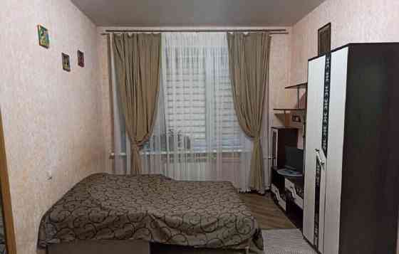 1-комн. квартира, 38 м2, 1/5 эт. Москва