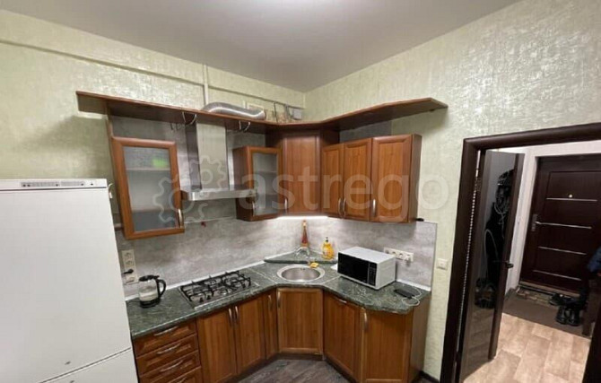 1-комн. квартира, 38 м2, 1/5 эт. Москва - изображение 4