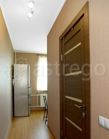 1-комн. квартира, 38 м2, 10/17 эт. Москва - изображение 7