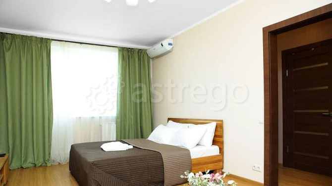 1-комн. квартира, 38 м2, 10/17 эт. Москва - изображение 2