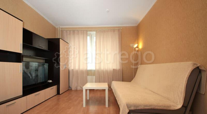 1-комн. квартира, 38 м2, 11/23 эт. Москва - изображение 4