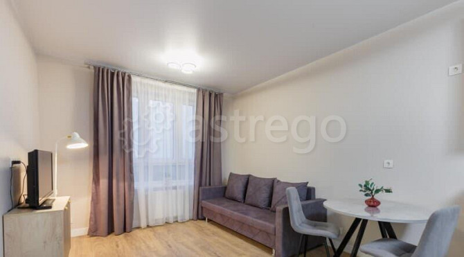 1-комн. квартира, 38 м2, 14/20 эт. Москва - изображение 4