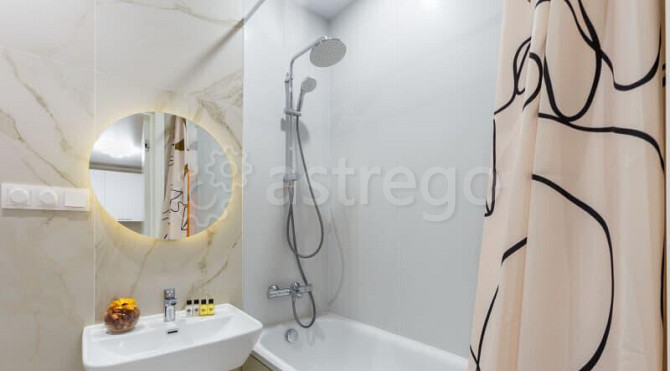 1-комн. квартира, 38 м2, 14/20 эт. Москва - изображение 10