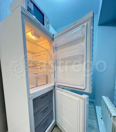 1-комн. квартира, 38 м2, 2/2 эт. Москва - изображение 7