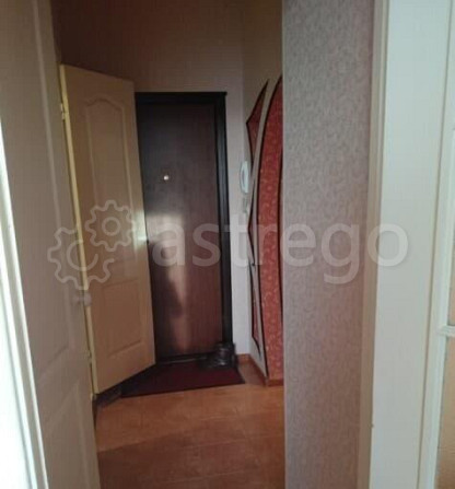 1-комн. квартира, 38 м2, 2/5 эт. Москва - изображение 5