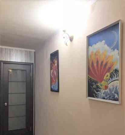 1-комн. квартира, 38 м2, 2/9 эт. Москва