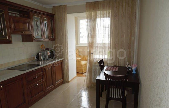 1-комн. квартира, 38 м2, 24/24 эт. Москва - изображение 6
