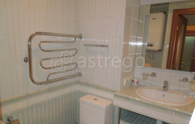 1-комн. квартира, 38 м2, 24/24 эт. Москва - изображение 7