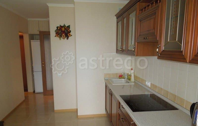 1-комн. квартира, 38 м2, 24/24 эт. Москва - изображение 5