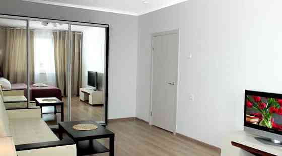1-комн. квартира, 38 м2, 24/25 эт. Москва