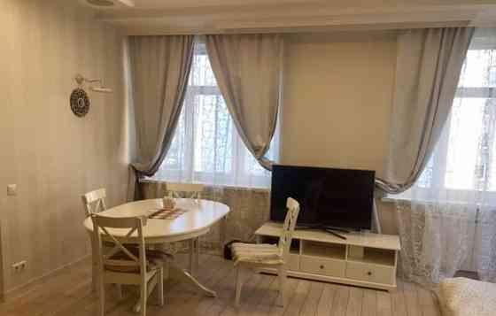 1-комн. квартира, 38 м2, 3/9 эт. Москва