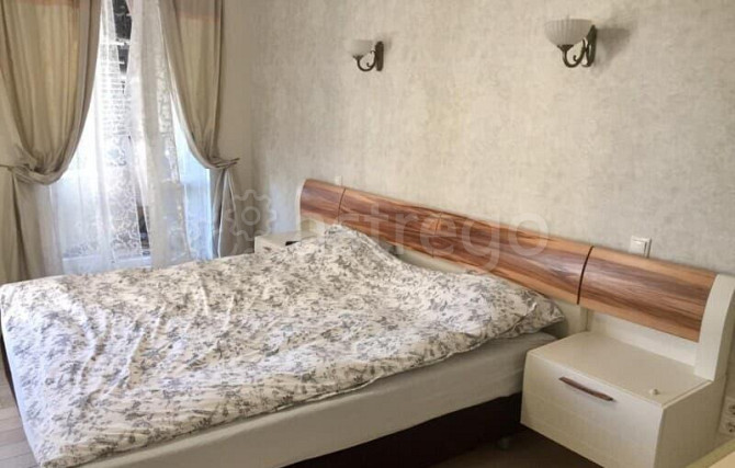 1-комн. квартира, 38 м2, 3/9 эт. Москва - изображение 1