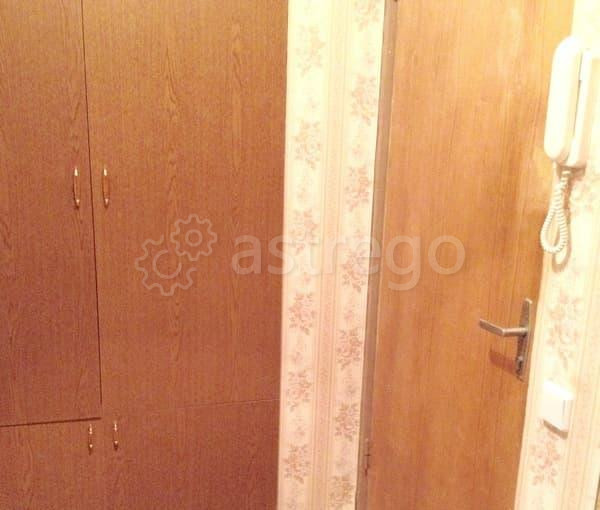 1-комн. квартира, 38 м2, 3/9 эт. Москва - изображение 6