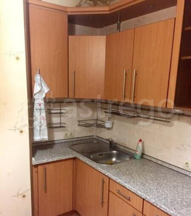 1-комн. квартира, 38 м2, 4/18 эт. Москва - изображение 7