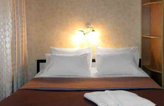 1-комн. квартира, 38 м2, 4/9 эт. Москва
