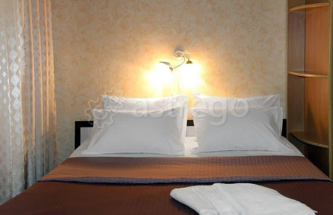 1-комн. квартира, 38 м2, 4/9 эт. Москва - изображение 1
