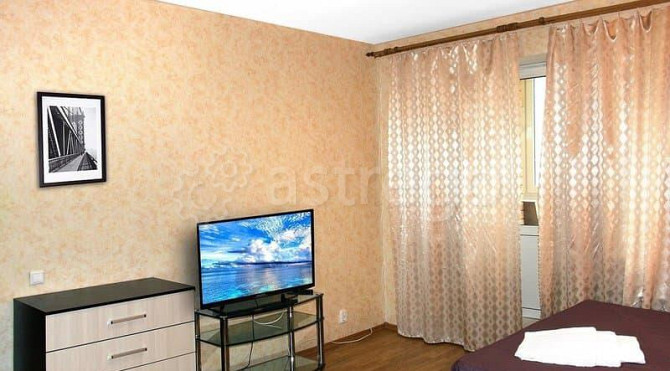 1-комн. квартира, 38 м2, 4/9 эт. Москва - изображение 3