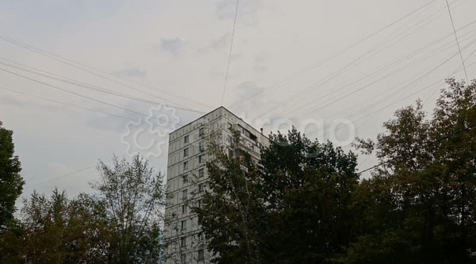 1-комн. квартира, 38 м2, 5/12 эт. Москва - изображение 4