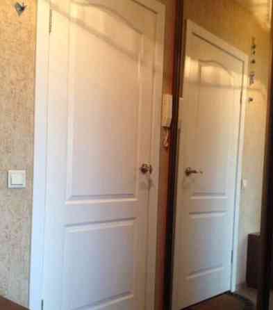 1-комн. квартира, 38 м2, 5/15 эт. Москва