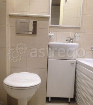 1-комн. квартира, 38 м2, 5/15 эт. Москва - изображение 3