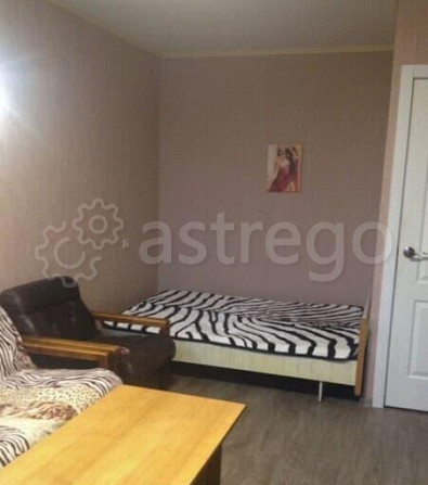 1-комн. квартира, 38 м2, 5/15 эт. Москва - изображение 1