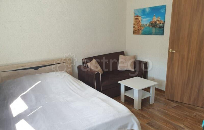 1-комн. квартира, 38 м2, 5/17 эт. Москва - изображение 1