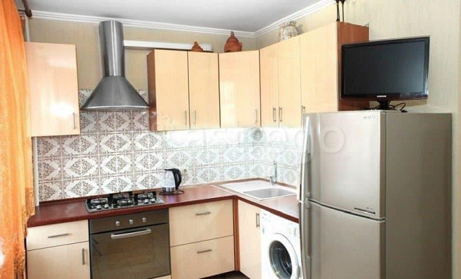 1-комн. квартира, 38 м2, 5/18 эт. Москва - изображение 6