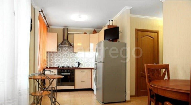 1-комн. квартира, 38 м2, 5/18 эт. Москва - изображение 4