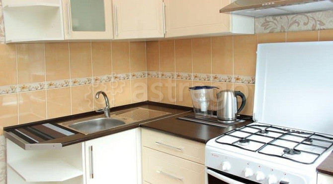 1-комн. квартира, 38 м2, 5/9 эт. Москва - изображение 9