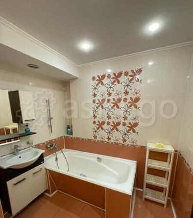 1-комн. квартира, 38 м2, 8/12 эт. Москва - изображение 10