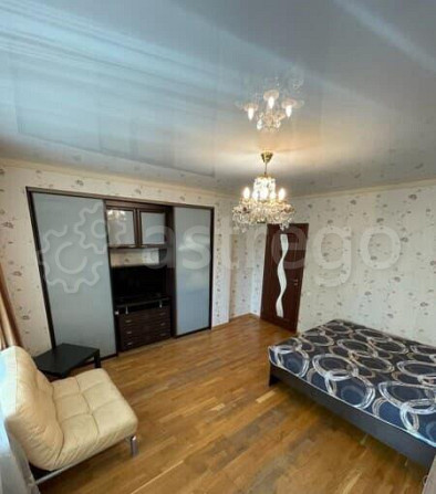 1-комн. квартира, 38 м2, 8/12 эт. Москва - изображение 2