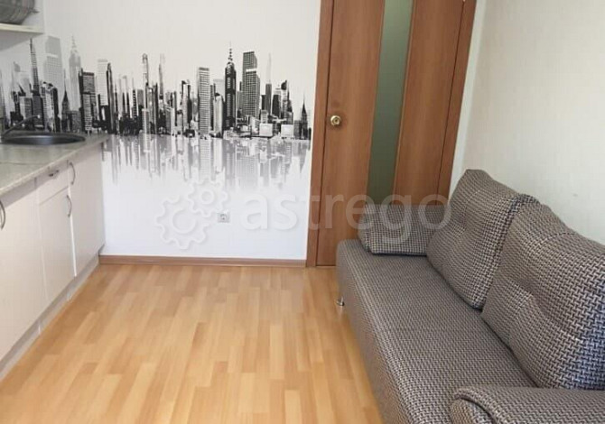 1-комн. квартира, 39 м2, 3/14 эт. Москва - изображение 5