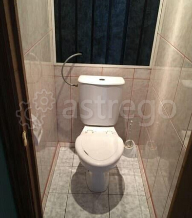 1-комн. квартира, 39 м2, 4/7 эт. Москва - изображение 4