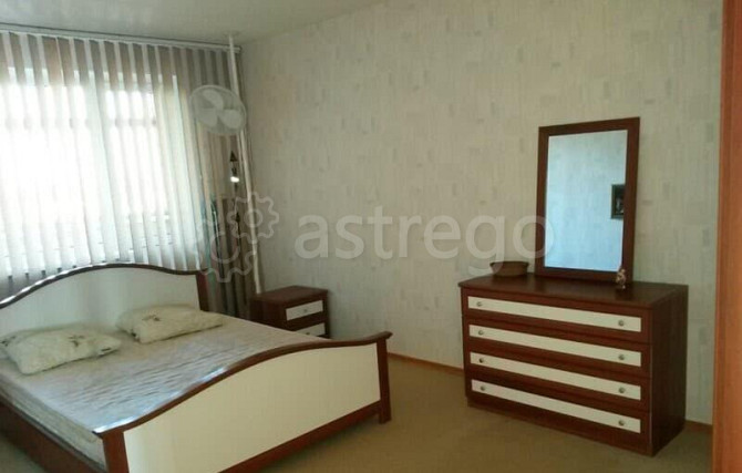 1-комн. квартира, 39 м2, 4/7 эт. Москва - изображение 1