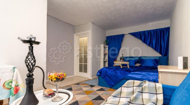 1-комн. квартира, 39 м2, 5/5 эт. Москва - изображение 3