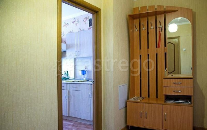 1-комн. квартира, 39 м2, 5/9 эт. Москва - изображение 6