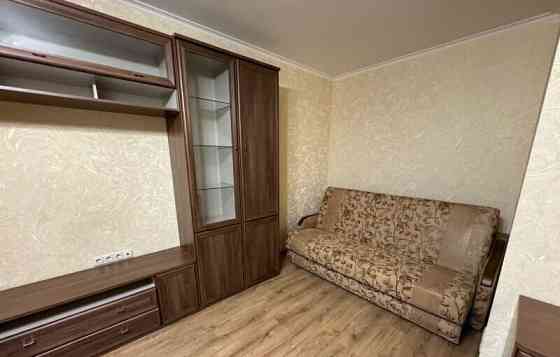 1-комн. квартира, 39 м2, 6/12 эт. Москва