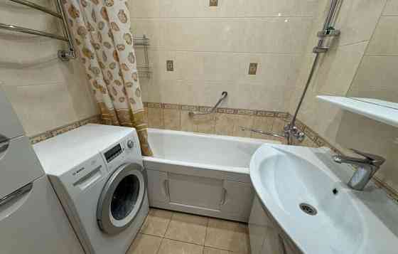 1-комн. квартира, 39 м2, 6/12 эт. Москва