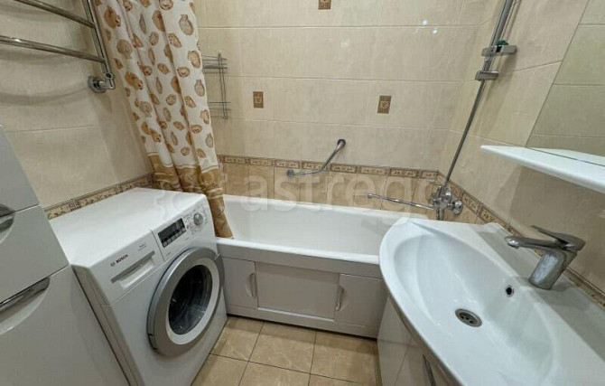 1-комн. квартира, 39 м2, 6/12 эт. Москва - изображение 6