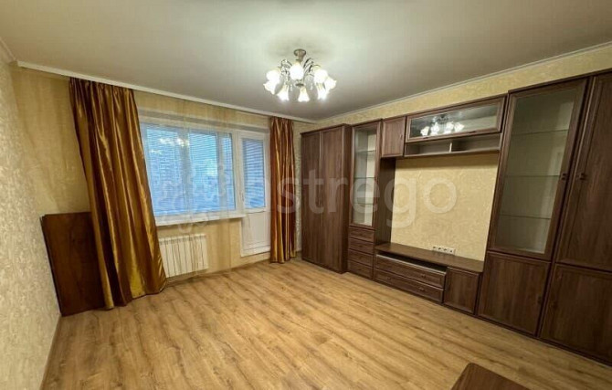 1-комн. квартира, 39 м2, 6/12 эт. Москва - изображение 3