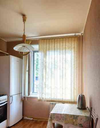 1-комн. квартира, 40 м2, 1/16 эт. Москва