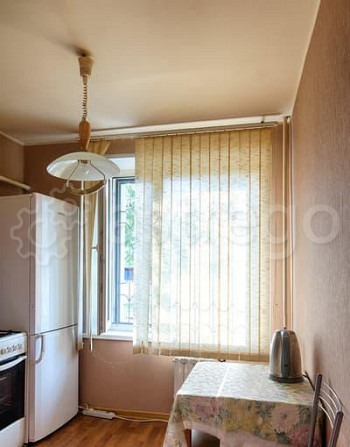 1-комн. квартира, 40 м2, 1/16 эт. Москва - изображение 4