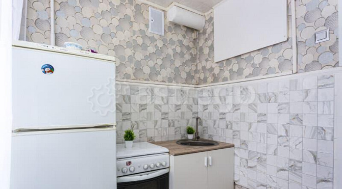 1-комн. квартира, 40 м2, 1/5 эт. Москва - изображение 3