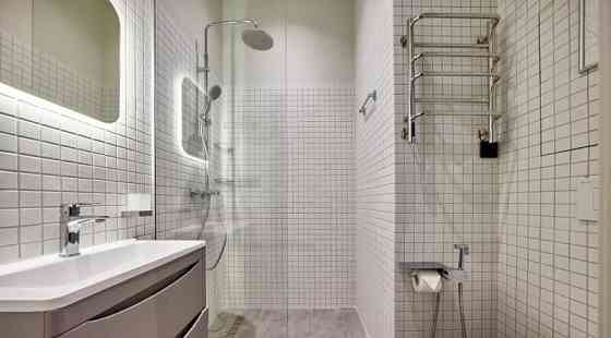 1-комн. квартира, 40 м2, 1/5 эт. Москва