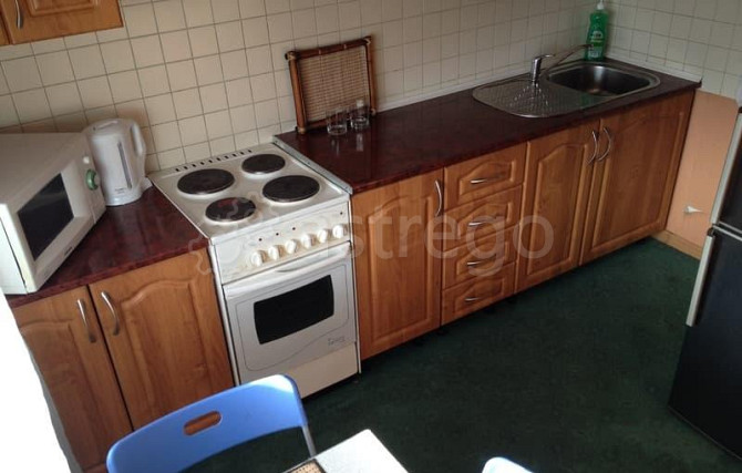 1-комн. квартира, 40 м2, 10/16 эт. Москва - изображение 3