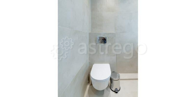 1-комн. квартира, 40 м2, 16/23 эт. Москва - изображение 4