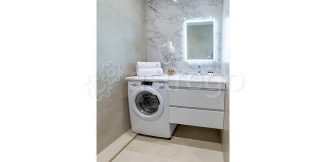 1-комн. квартира, 40 м2, 16/23 эт. Москва - изображение 5
