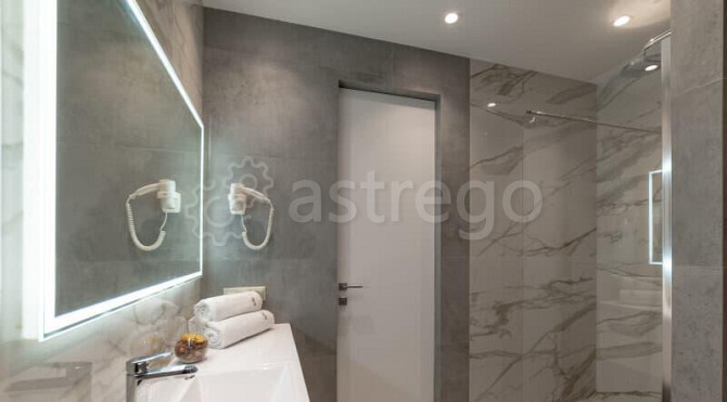 1-комн. квартира, 40 м2, 16/23 эт. Москва - изображение 2